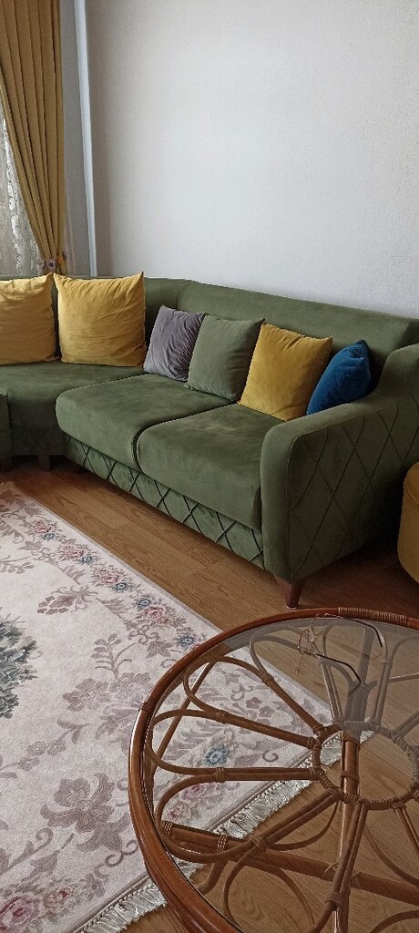 köşe koltuk takımı - 5