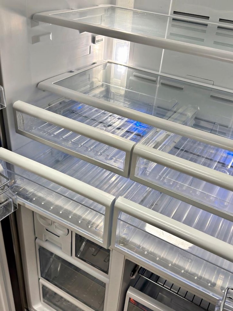 SIFIR AYARINDA BEKO A+++ 650 LİTRE 4 KAPAKLI BUZDOLABI (GARANTİLİ) - 5