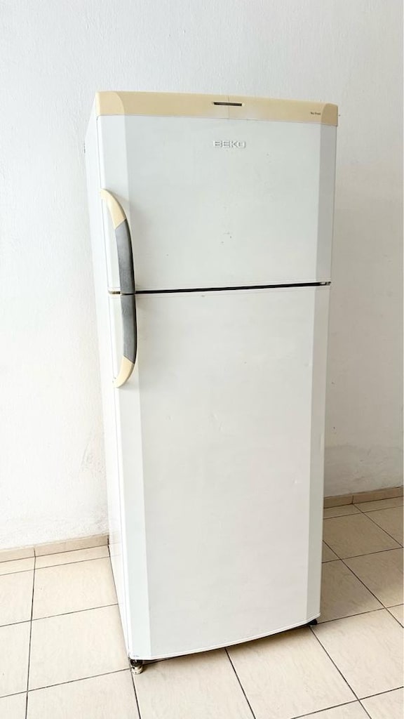 Beko 435 Litre No-Frost Buzdolabı - 3
