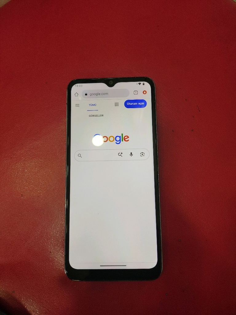 Reeder S19 Max 128 GB Kayıtlı - 13