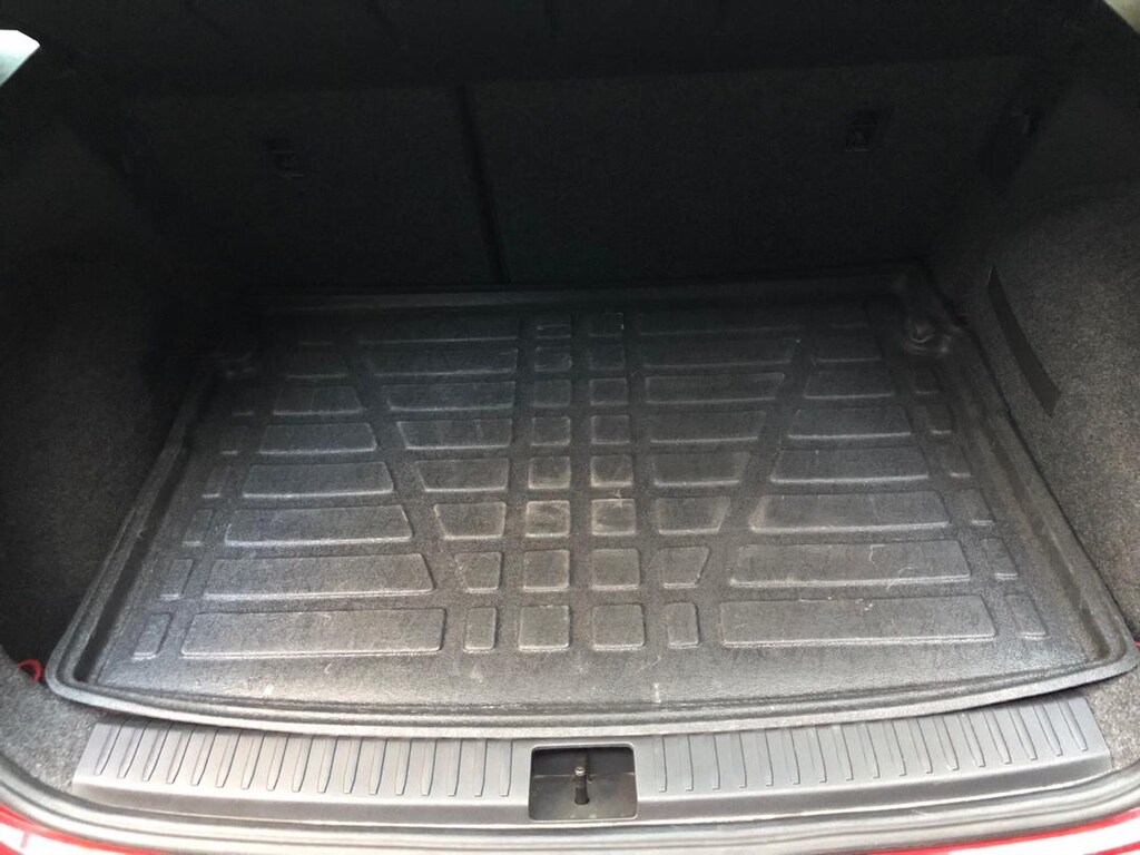 seat arona bagaj havuzu - 2