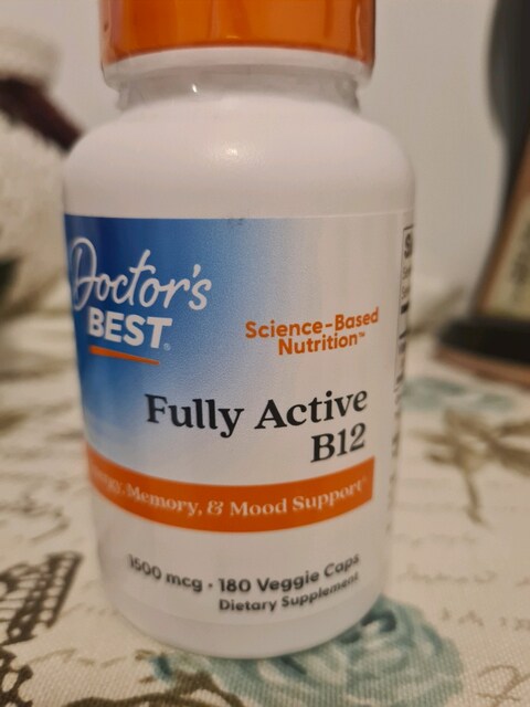 Doctor's Best