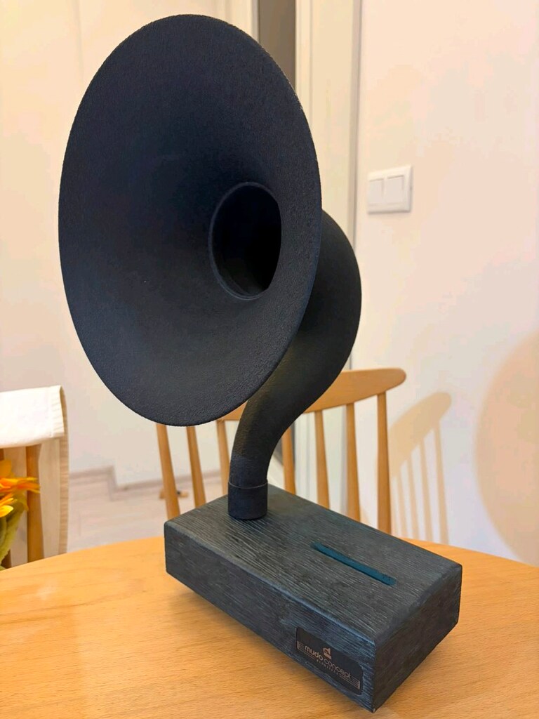 Mudo marka - 3