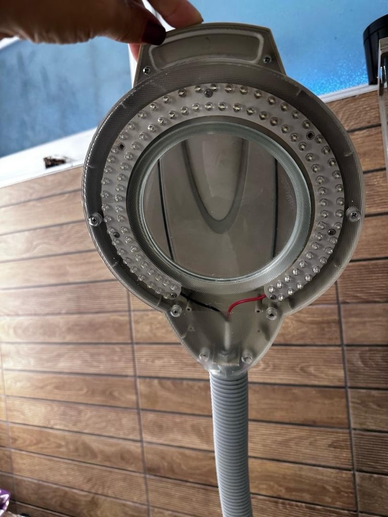 led ışık - 3