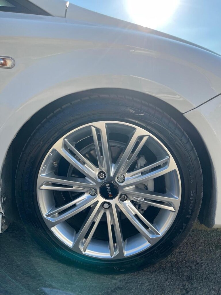 SATILIK LEON 1.4 TSI COPA PLUS - 12