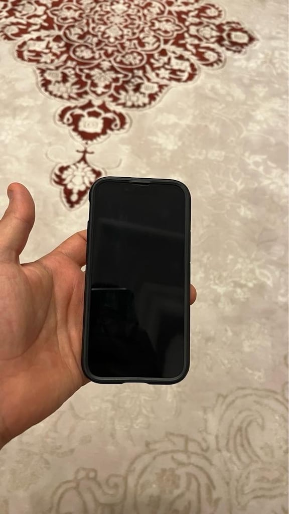 iPhone 13 Mini Çiziksiz Hatasız Tamirsiz - 4