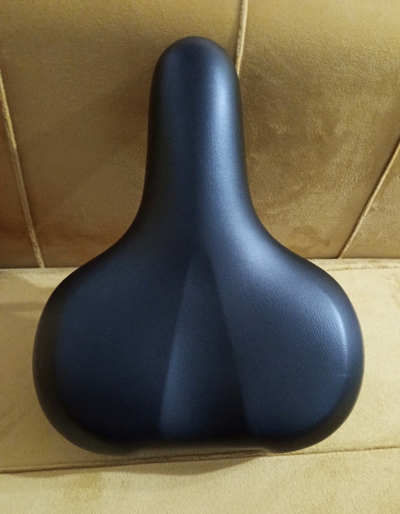 Orijinal RKS elektrikli bisikletten söküldü - 4