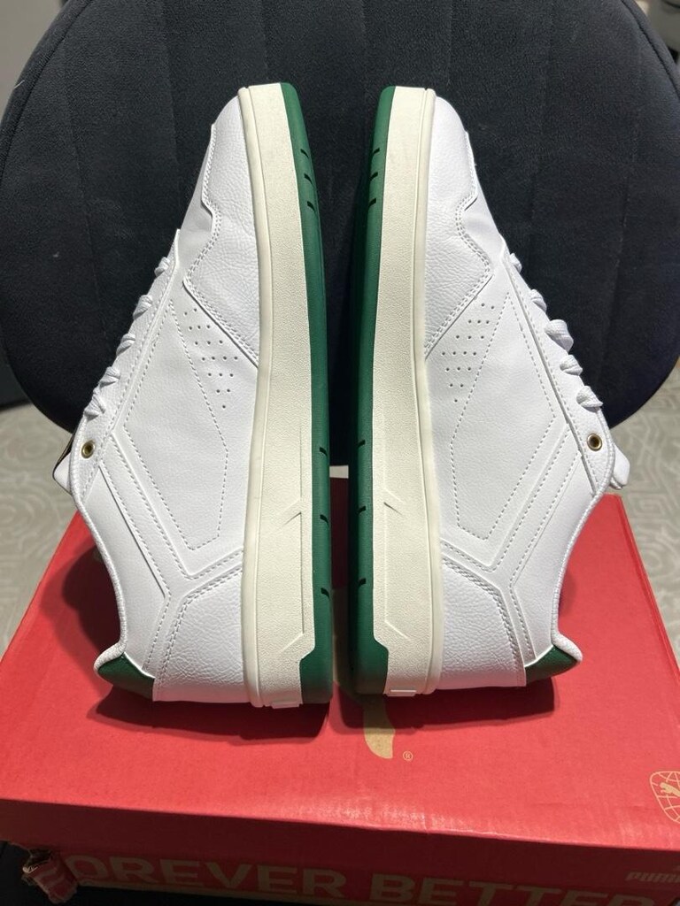 Orjinal puma spor ayakkabı - 5