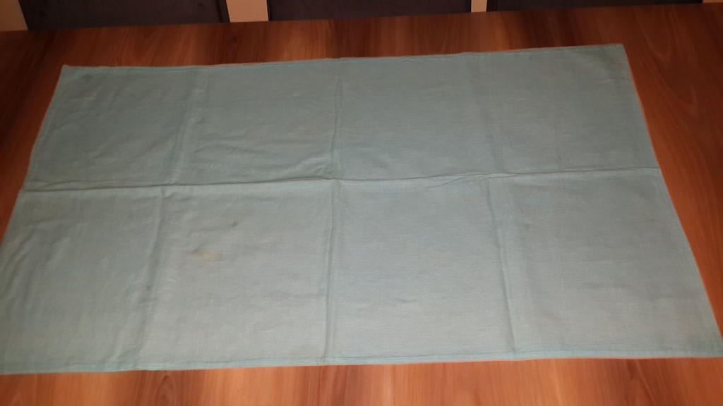 Kaniviçe Seccade açık pembe Sıfır - 3