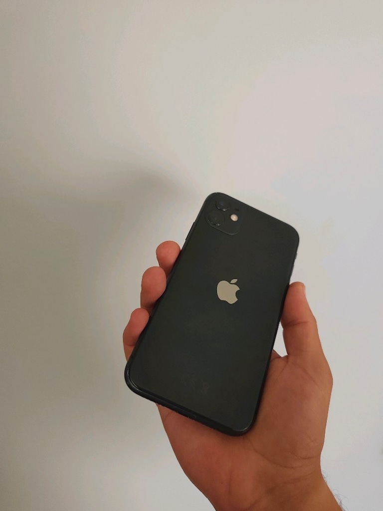İPHONE 11 128 GB TR CİHAZI FACE İD PASİF - 6