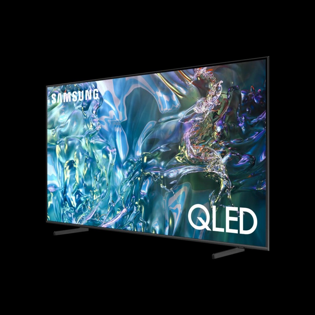 SAMSUNG 50Q60A 127 EKRAN 4K SMART TV - 4