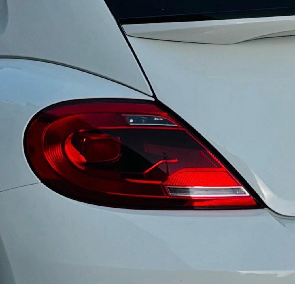 2016 Beetle arka stop lambası seti - 2