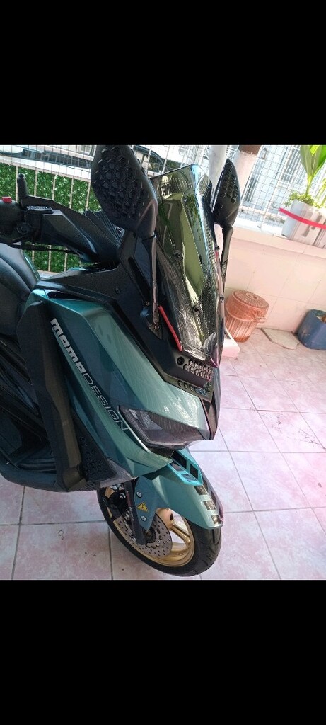 RKS GRACE 202 SIFIR HATA - 8