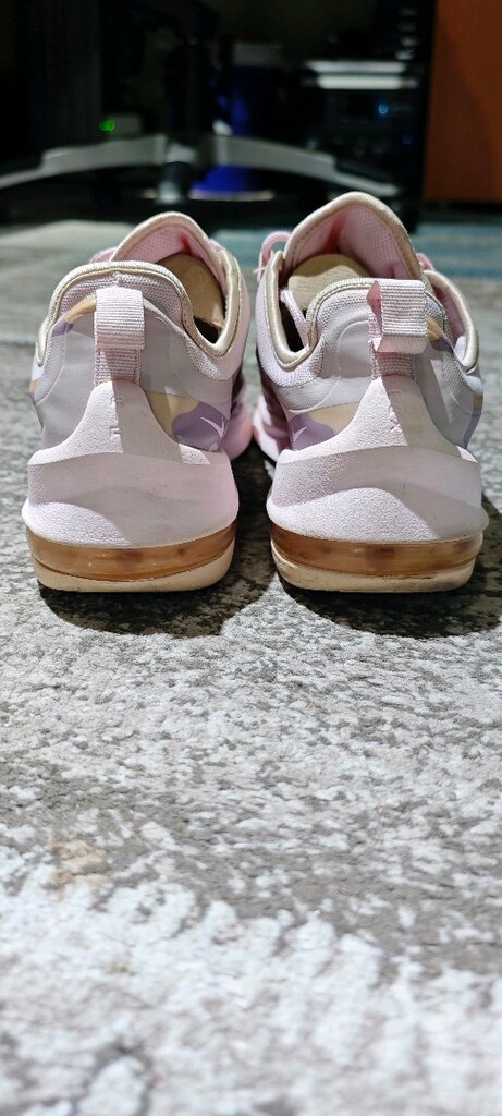 Nike Air Max Axis Prem Koşu Ayakkabısı - 4