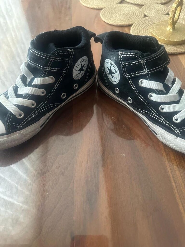 CONVERSE