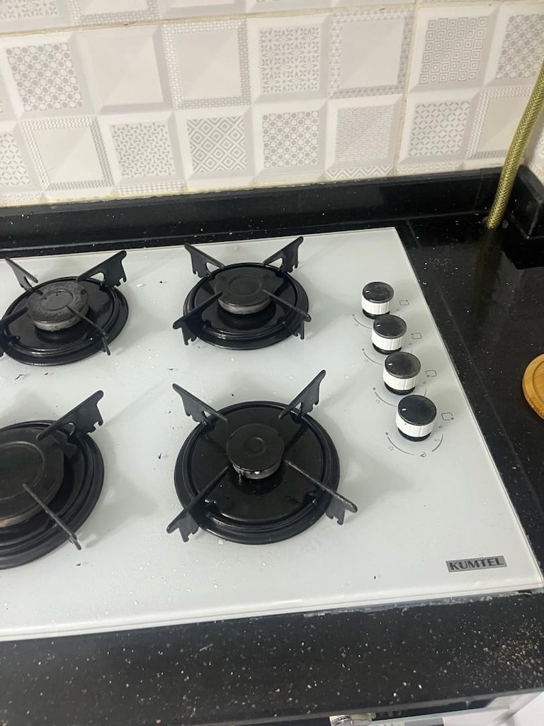 set üstü ocak seti - 2