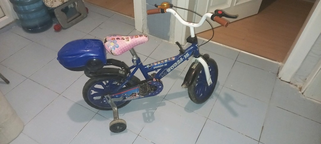 cocuk bisiklet