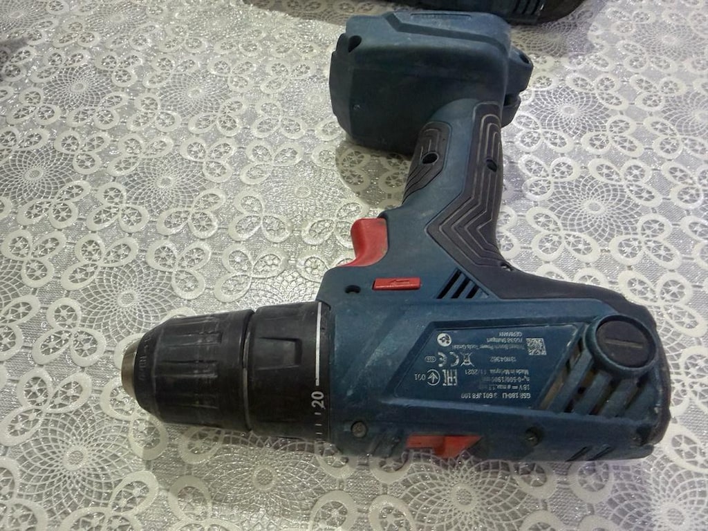 çok temiz sıkıntısız orijinal bosch sıfırden farksız