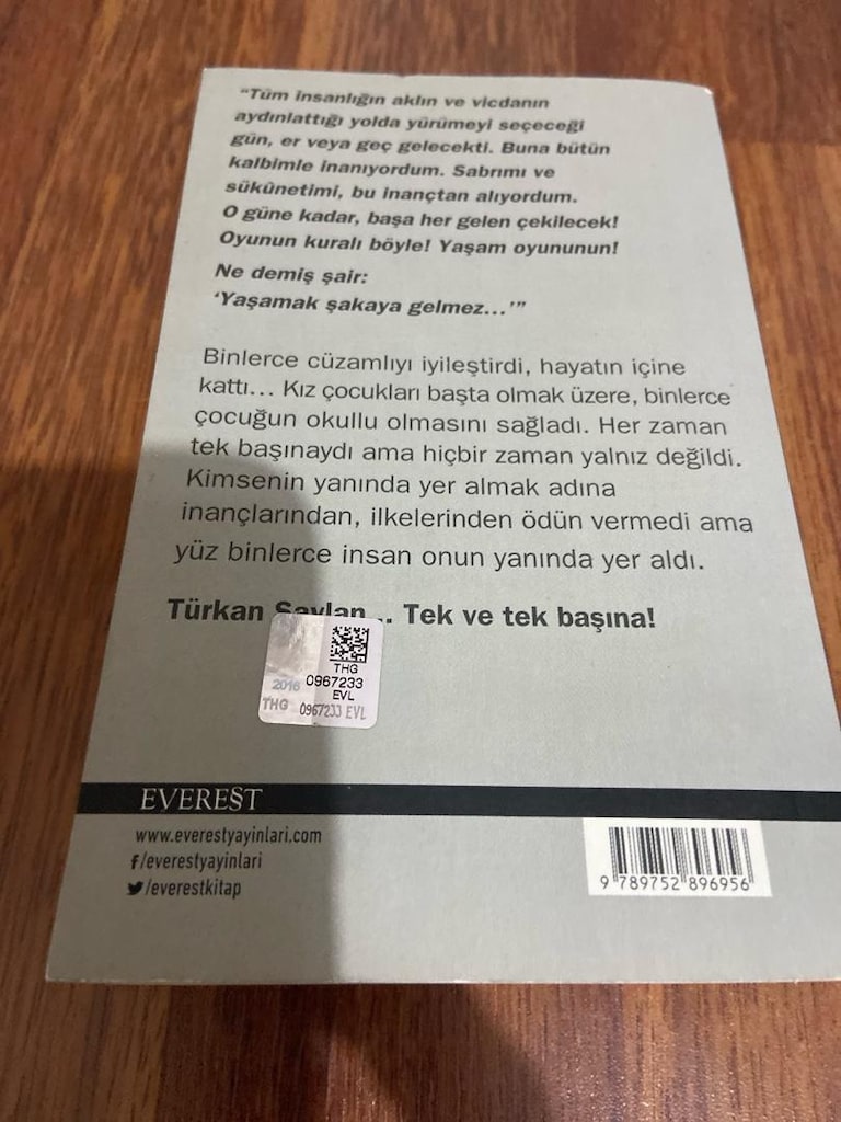 Ayşe Kulin Türkan - 2
