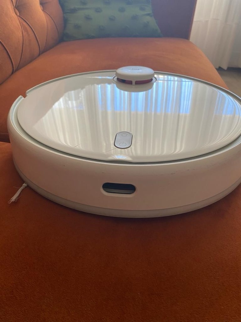 Mi Robot Vacuum Moop Prom2