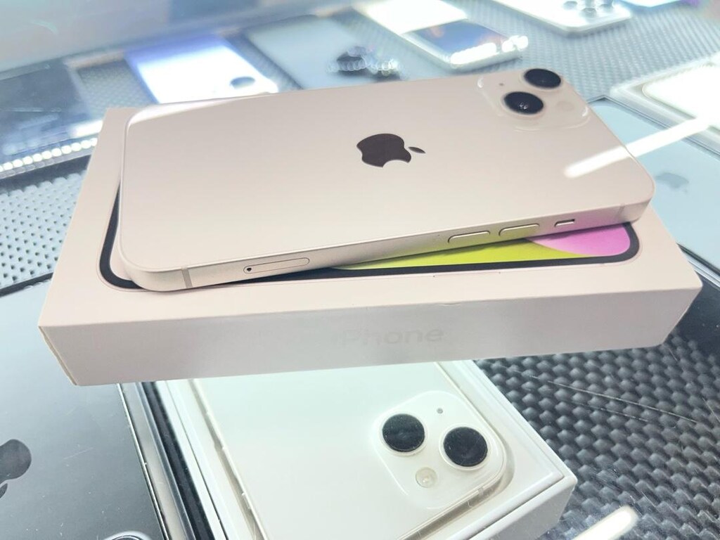 İphone 14 128 Hatasız - 4