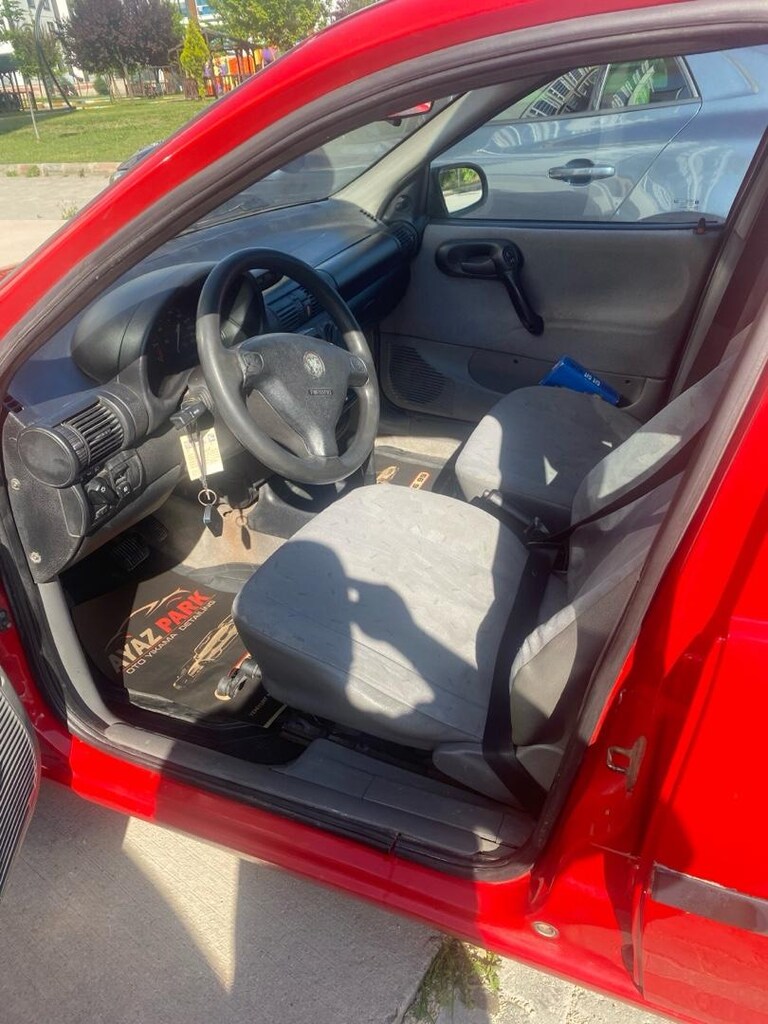 200000 km’de bayandan - 21