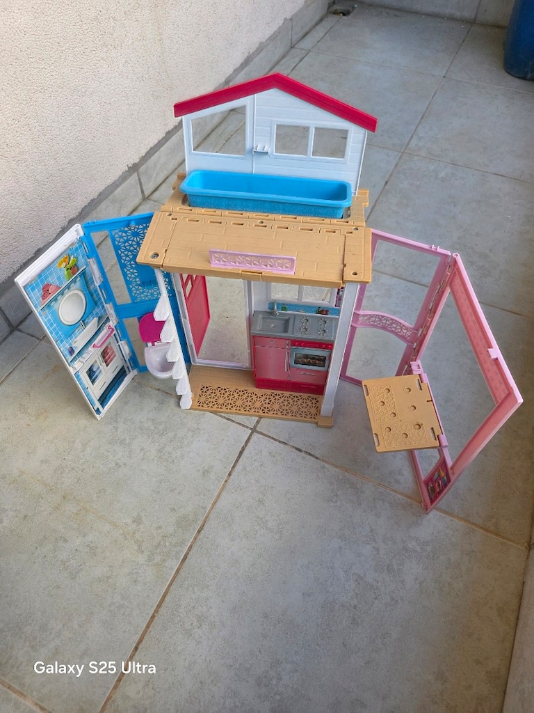 2li barbie evi - 3