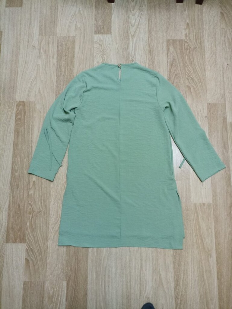 Tunik Elbise - 3