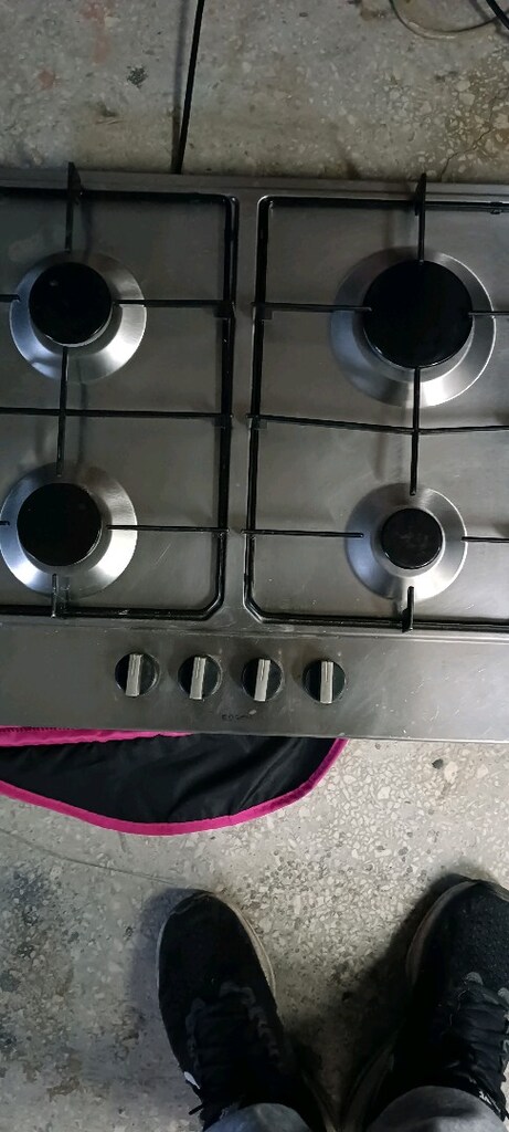 BOSCH SET ÜSTÜ OCAK - 4