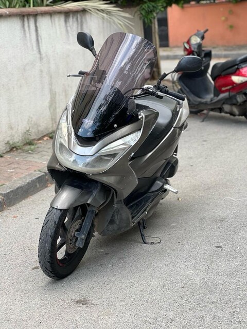 ACİLLL PCX 125