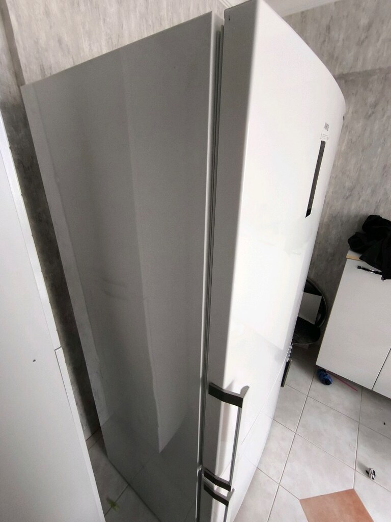 Vestel NFK 64012 E-Wifi 588 Litre No Frost Buzdolabi Sahibinden - 10