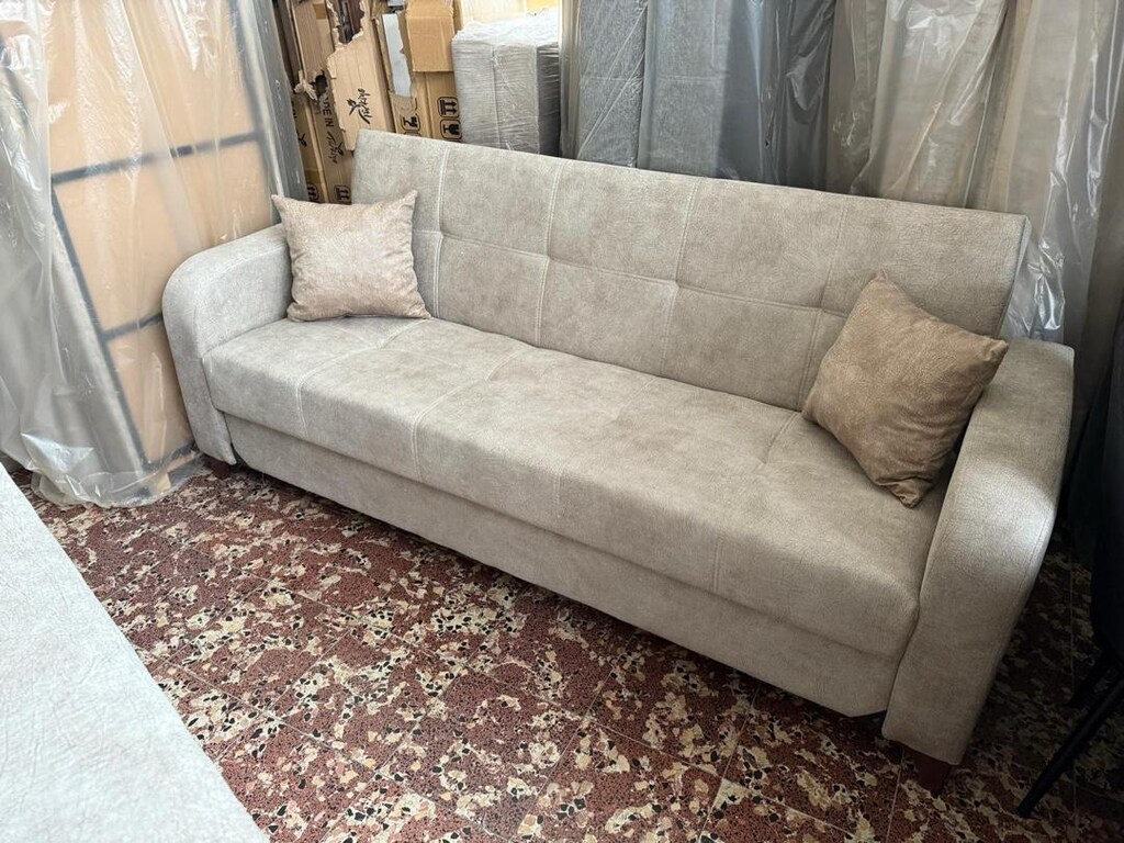 Çekyat Sıfır tane - 3