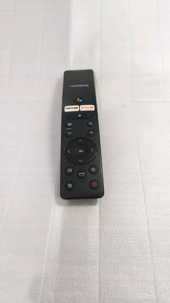 BOTECH ANDROİD TV KUMANDASI - 4