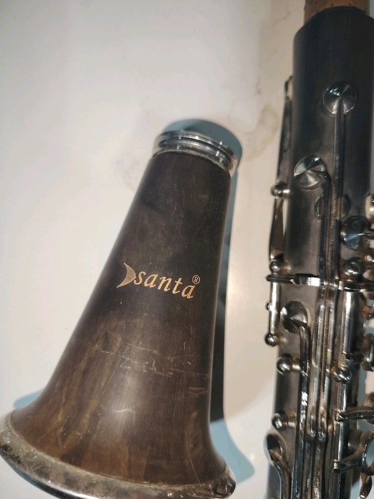 Klarnet - 5