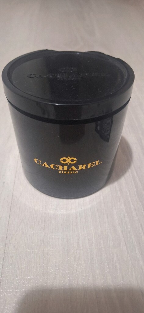 Cacharel 51 mm SarıLaciver Erkek Saat - 3