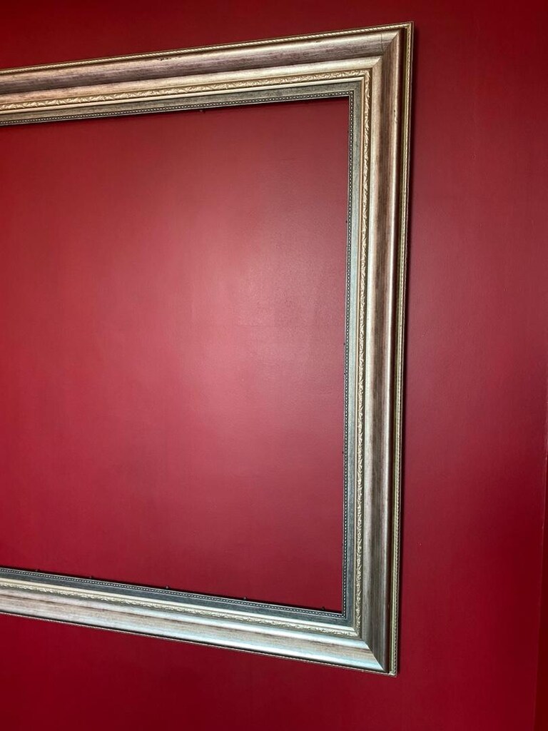 120 cm x 120 cm BÜYÜK DEV ÇERÇEVE - 2