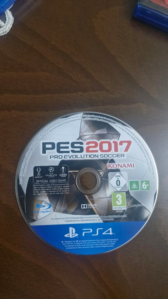 ps4 temiz şok fiyat pazarlıksız 2 haftaliğına - 5