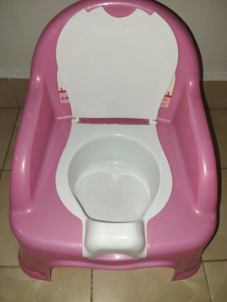 çocuk lazımlık - 2