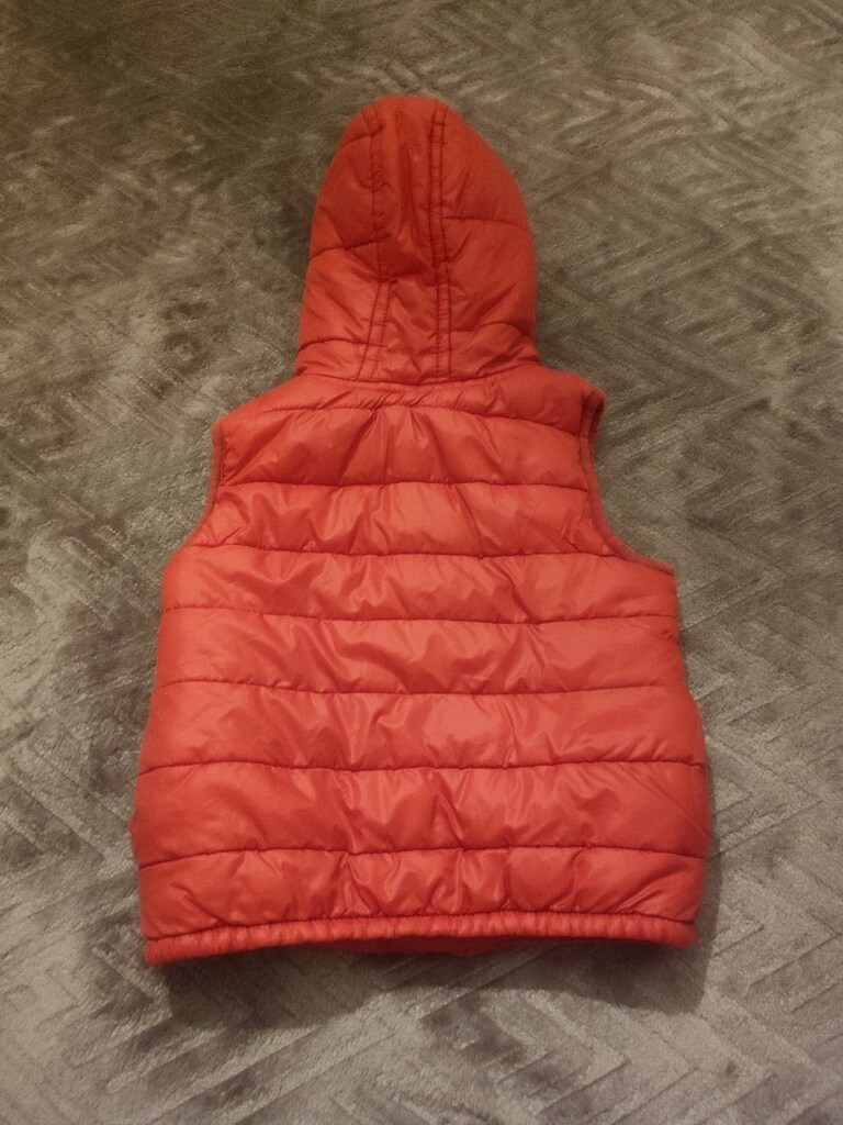 şişme mont - 9
