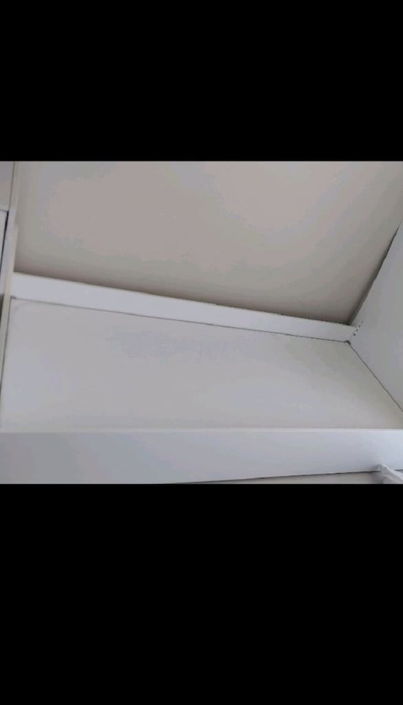 baza başlıkı ayak ucu ve yanlarida vardir ikea uygun nakliyemiz vardir - 2