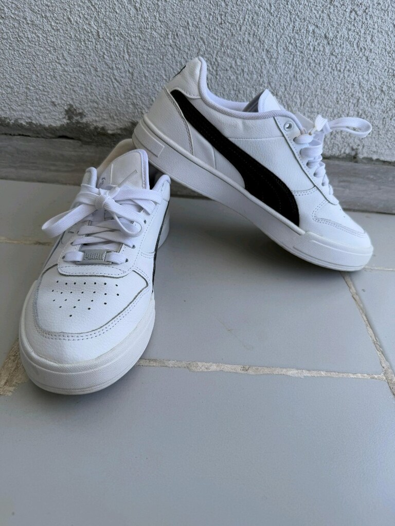Nike ayakkabı puma ayakkabı - 2