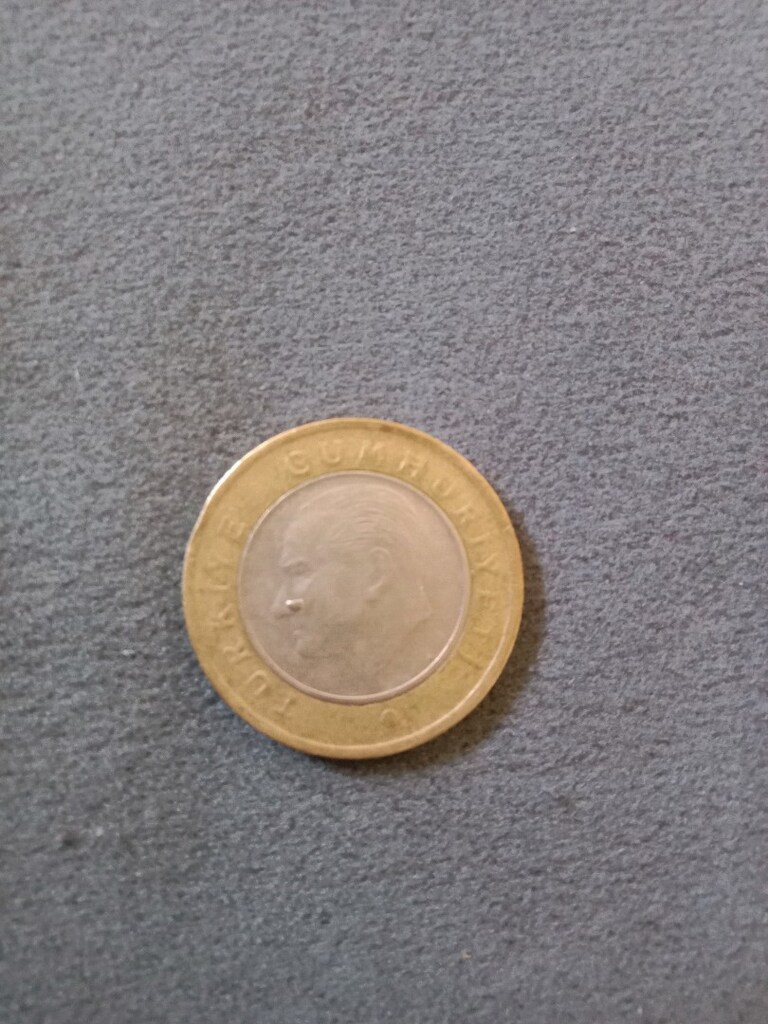 koleksiyon error hatalı para - 2