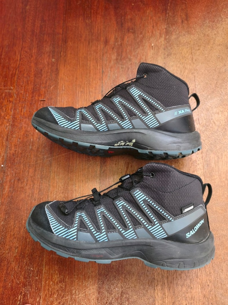 Salomon xa pro bot - 2