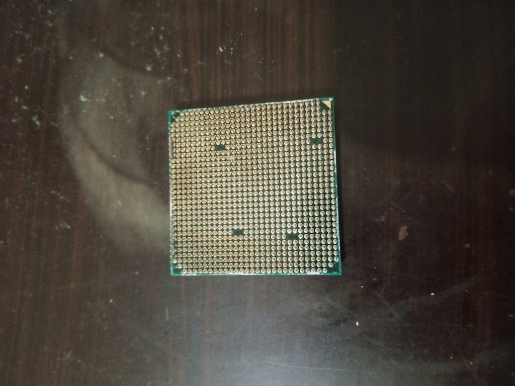 AMD FX 8320 İŞLEMCİ SORUNSUZ - 2