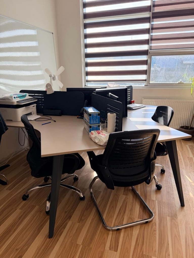 ofis mobilyası - 6