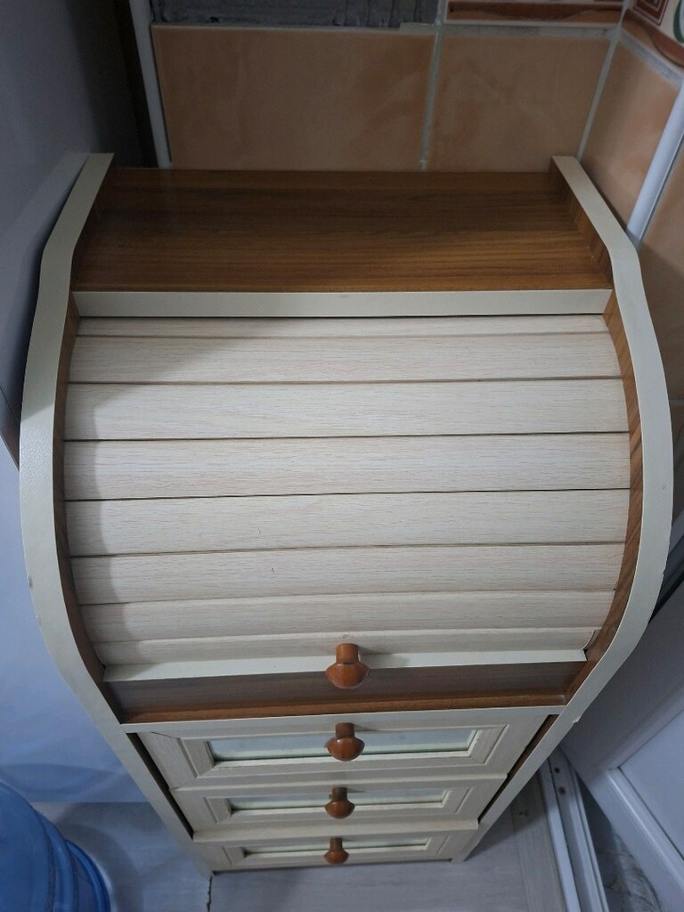 Ekmeklik - 2
