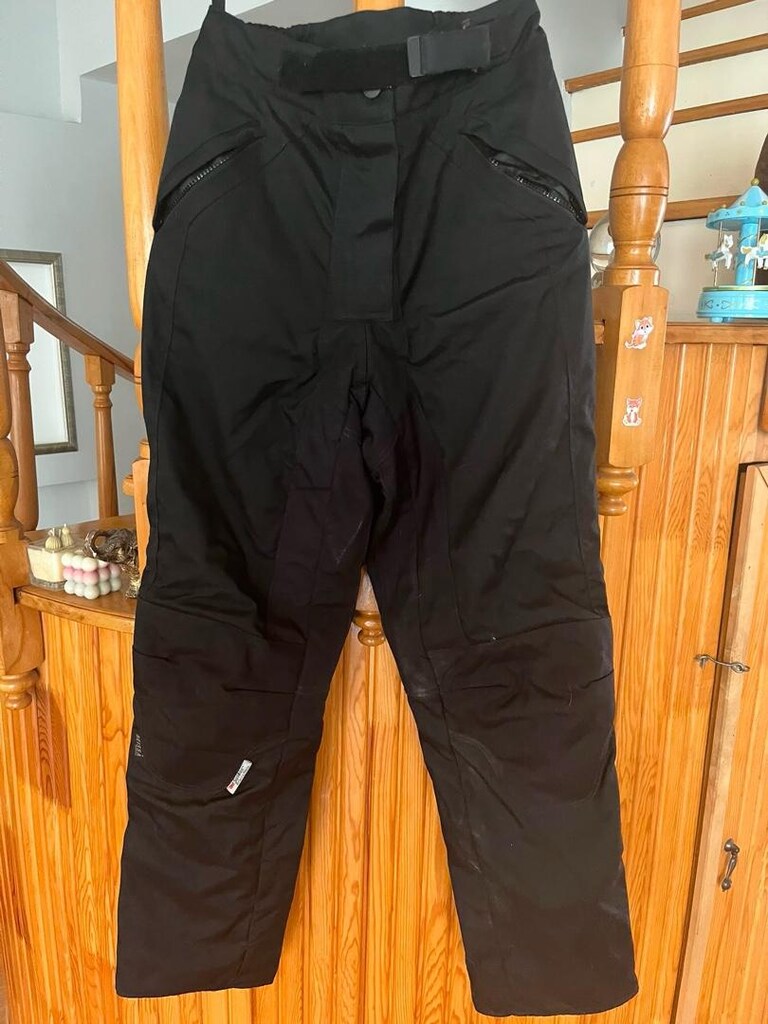 IRJİNAL MOTOSİKLET PANTOLONU - 4