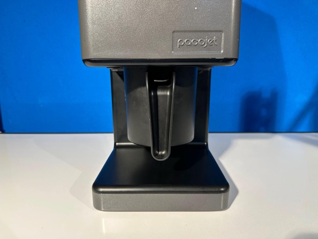 Pacojet 4, Profesyonel Gastronomi Püreleme Makinesi - 4