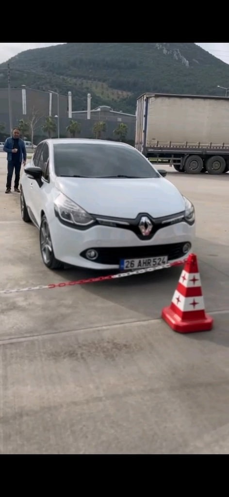 2014 çıkışlı icon paket clio - 3