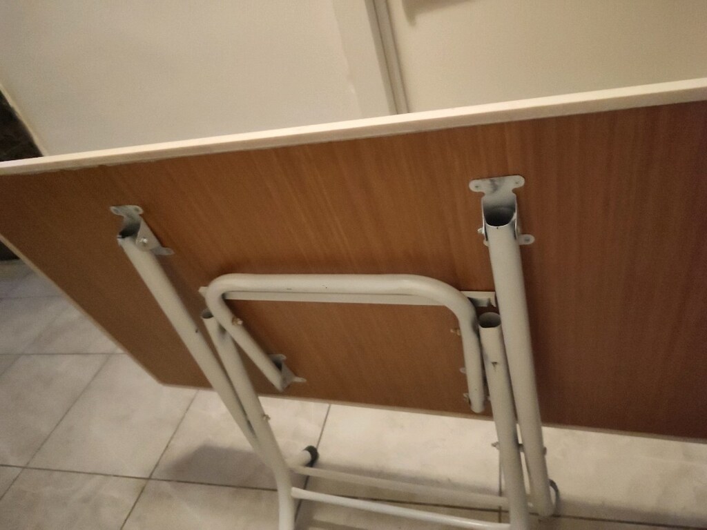 Açılır Masa - 5